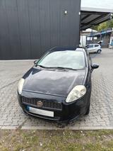 Fiat Punto 1.2 8V - TÜV bis 06/2027  - Fiat Punto in Wiesbaden