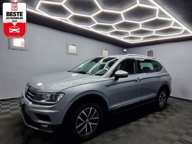 Volkswagen Tiguan Allspace 2.0 TDI Comforline |ACC|NAVI|1BE