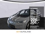 Volkswagen ID.3 Pro Performance | PANO | NAVI | ACC | LED | - mit Elektro-Antrieb: Grau, mit Android Auto