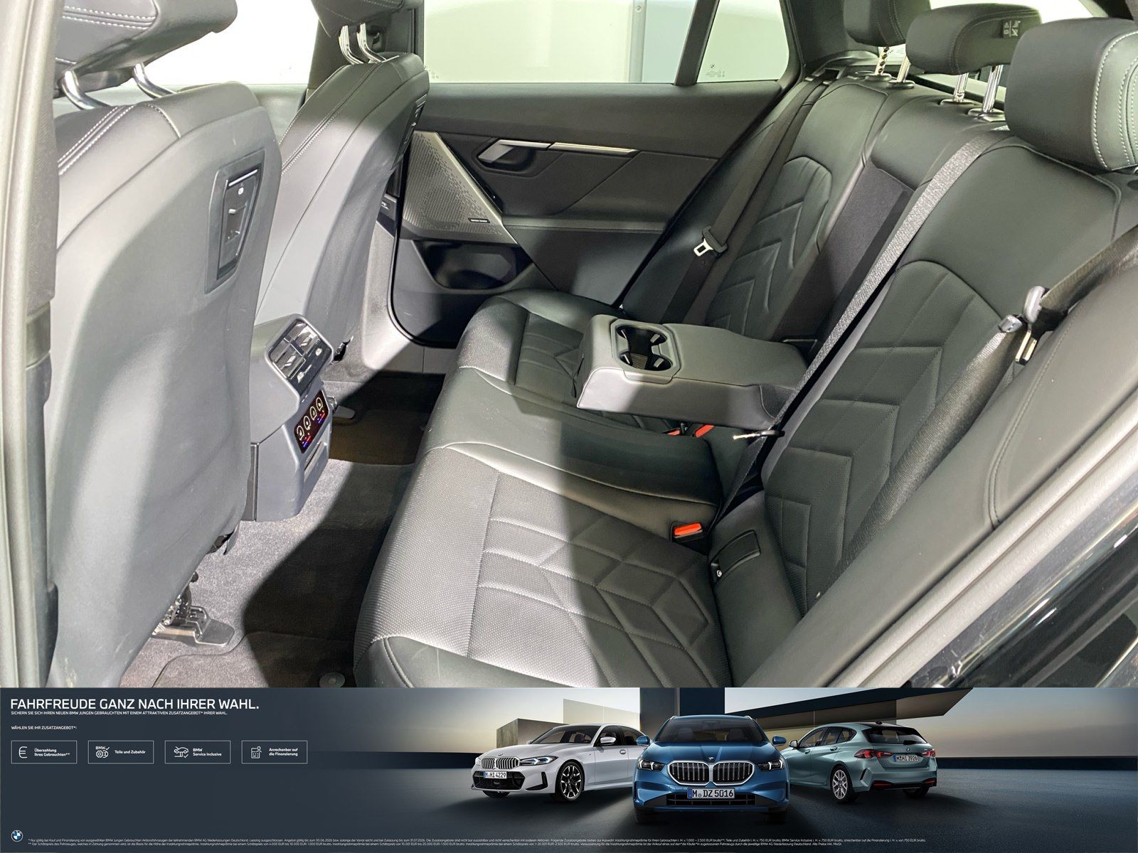 BMW 520 - Bild 15