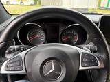 Mercedes-Benz GLC 43 AMG GLC -Klasse GLC 43 AMG 4Matic - Mercedes-Benz GLC-Klasse Gebrauchtwagen in Bielefeld