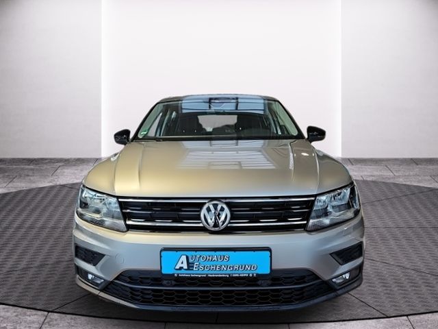 Fahrzeugabbildung Volkswagen Tiguan 1.5 TSI DSG IQ.DRIVE NAVI ACC SHZ GJR