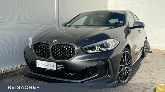 BMW M135i A xDrive