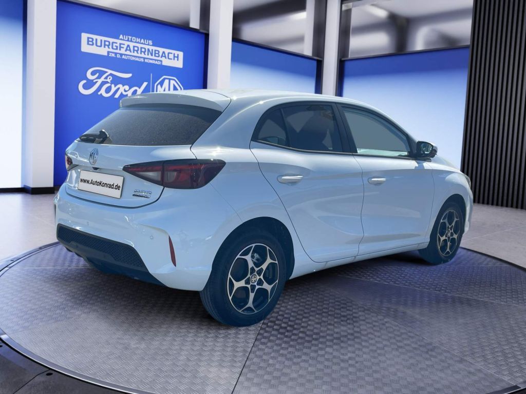 MG3