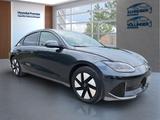 Hyundai IONIQ 6 Ioniq 6 Uniq Elektro 4WD - gebrauchte Hyundai Sportwagen