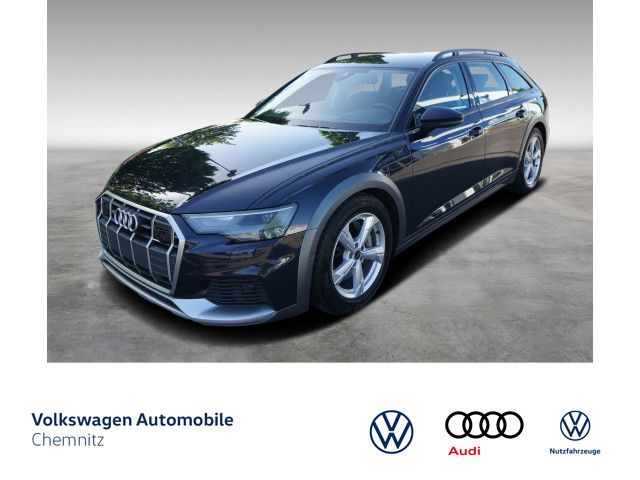 AUDI A6 allroad quattro 3.0 TDI*AHK*SHZ*Head-up*