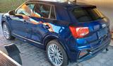 Audi Q2 35 TDI S tronic S line , LED, 2J Garantie  - Audi Q2 Gebrauchtwagen in Leipzig