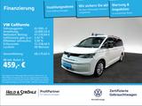 Volkswagen California Beach Camper 2.0 TSI DSG STANDHZ AHK - weiße Volkswagen T7 California