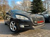 Peugeot 508 Active - gebrauchte Peugeot 508 aus dem Jahr 2011