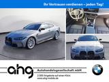 BMW M4 Competition Coupé Ultimate &M-Drivers Package - BMW M4 Neuwagen