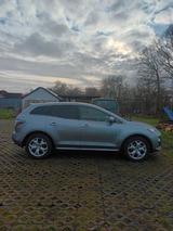 Mazda CX-7 2.2 MZR-CD Exclusive-Line 