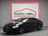 Mercedes-Benz CLS 350d *AMG*Comand*360*Mbeam*SHD*Distronic* - gebrauchte Mercedes-Benz CLS 350 aus dem Jahr 2019