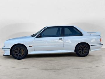 صورة 2 لـ 1987 BMW M3