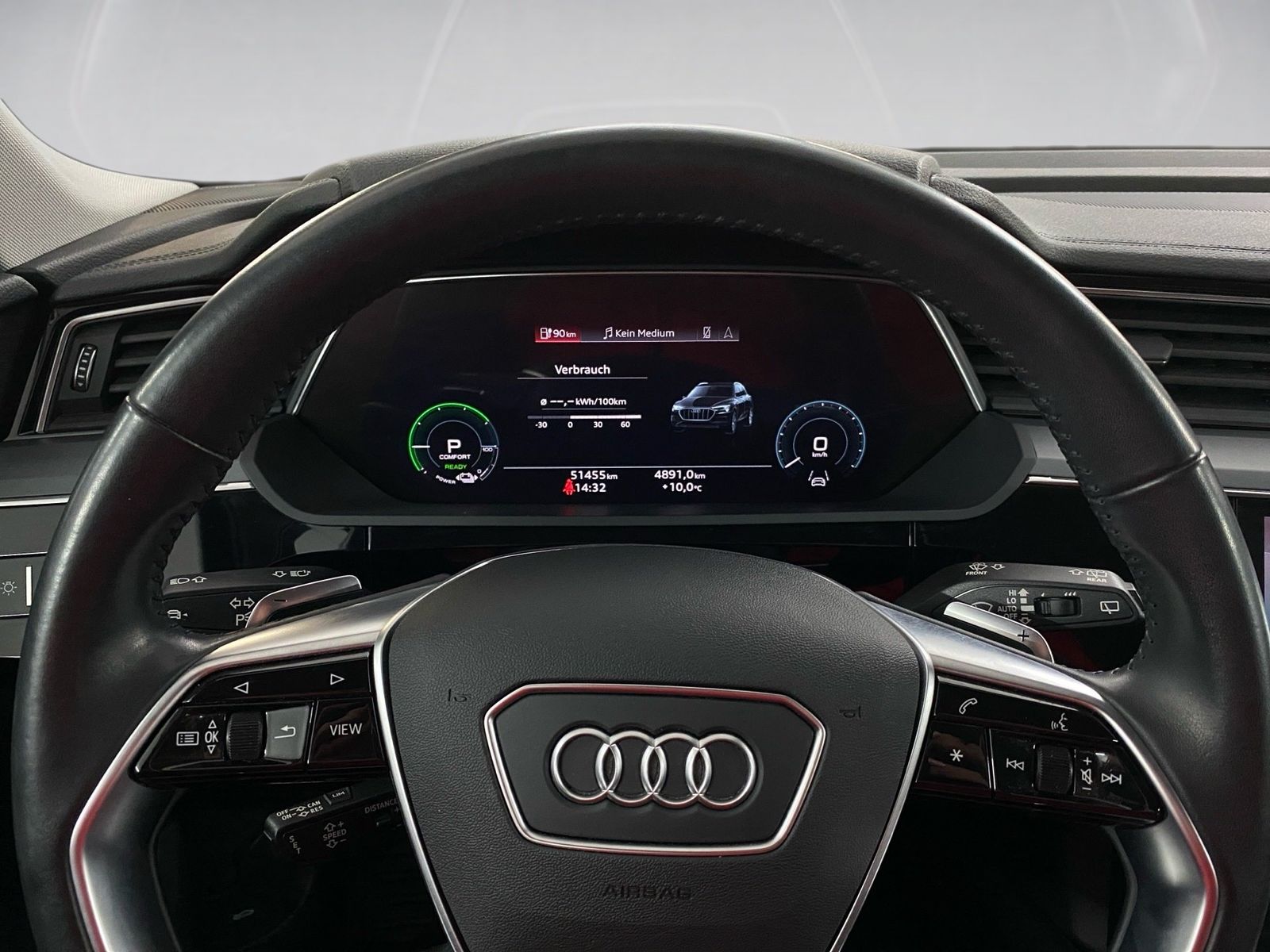 Audi e-tron - Bild 16
