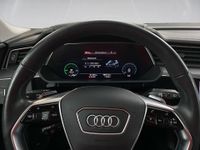 Audi e-tron - Vorschau Bild 16