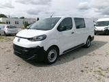 Fiat Scudo L3 Flexcab Lang - Fiat Scudo: Lang