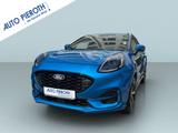Ford Puma 1.0 EcoBoost Hybrid ST-LINE X - Ford Puma Tageszulassungen