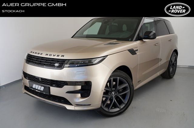 Land Rover Range Rover Sport D350 Autobiography AHK Standh.