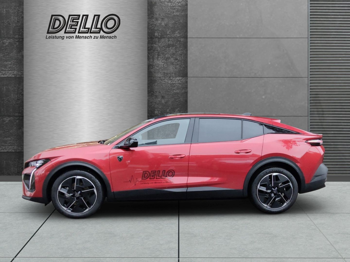 Peugeot 408 - Bild 2