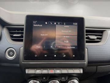 Renault Arkana - 10