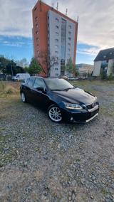 Lexus CT 200h 200h - Hybrid/Benzin - Lexus CT 200h von privat