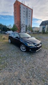 Lexus CT 200h 200h - Hybrid/Benzin - Lexus CT 200h aus 2011
