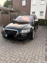 Audi s6 4f v10 5.2 notlauf - Audi S6 Unfallwagen