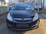 Opel Corsa D CATCH ME - Opel Corsa aus 2007: D