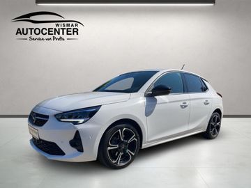 Opel CorsaCORSA 1.2 TURBO 96KW130PS GS LINE AUTOMATIK