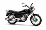 Yamaha YBR 125 Custom - YAMAHA YBR 125