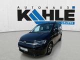 Volkswagen Caddy Maxi Style 1.5 TSI DSG Black CarPlay Hyb.