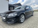 Audi S3  - gebrauchte Audi S3 aus dem Jahr 2009