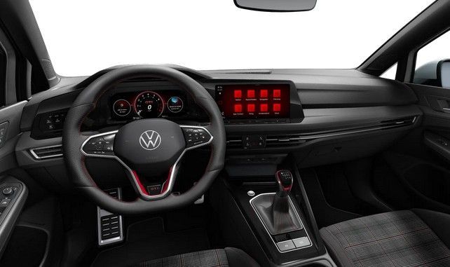 Volkswagen Golf - Bild 4