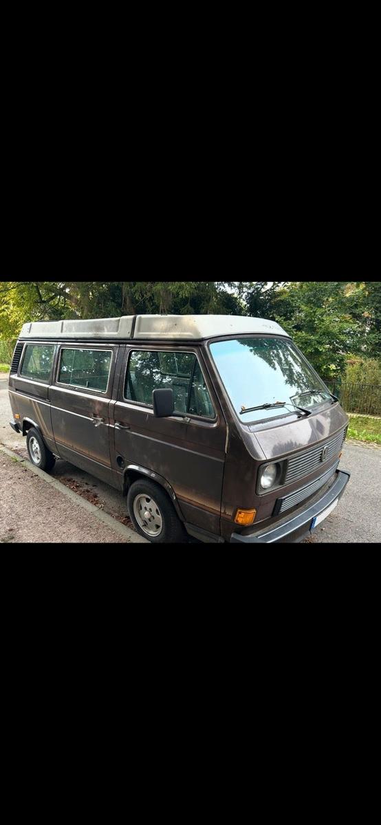 Volkswagen Andere