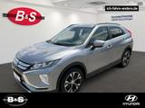 Mitsubishi Eclipse Cross Diamant Edition AHK abn. - Mitsubishi: Sportwagen