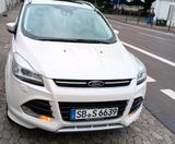 Ford Kugga Automatik - Ford Kuga: Van