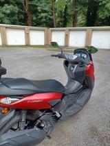 Yamaha Nmax 155 - YAMAHA NMAX 155