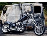 American Ironhorse  Texas Chopper - CHOPPER TEXAS