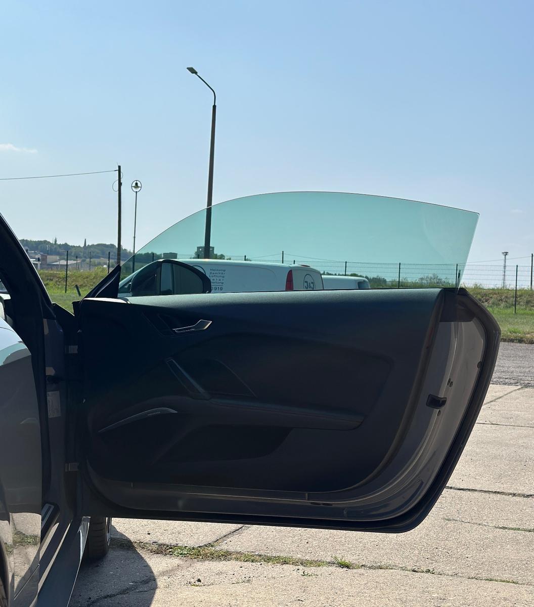 Audi TT RS Coupe 2.5 TFSI quattro NO OPF !!!!