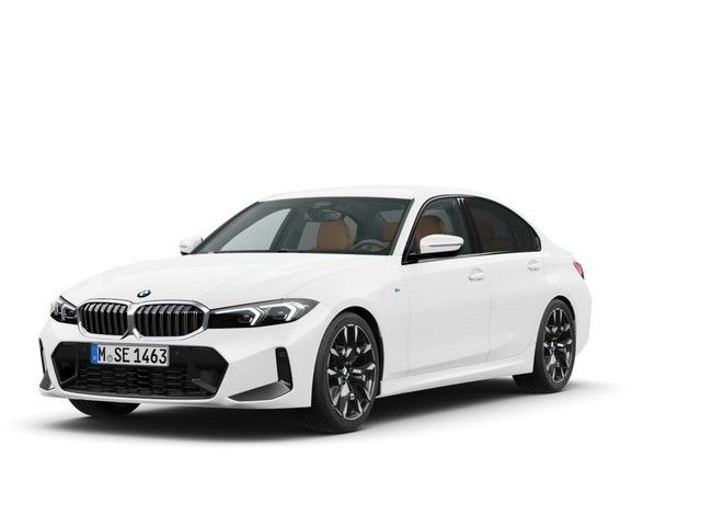 Image of BMW 318