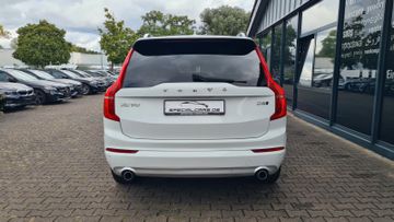 Volvo XC90 - 6