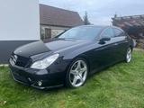 Mercedes-Benz CLS 350 AMG Sportpaket *Gepflegt TOP* Liebhaber* - gebrauchte Mercedes-Benz CLS 350 aus dem Jahr 2008