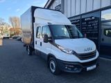 Iveco Daily 35 S16 - A8 - 3,0 - DoKa Pritsche/Plane - Iveco Daily 35 8