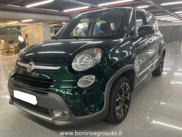 Fiat FIAT 500L 1.3 Multijet 95 CV Trekking