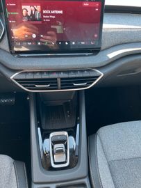 Skoda Octavia Combi 1.5 TSI mHEV 110 kW Balance MATRIX