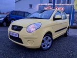 Kia Picanto 1.1 Start - Kia Picanto aus 2009
