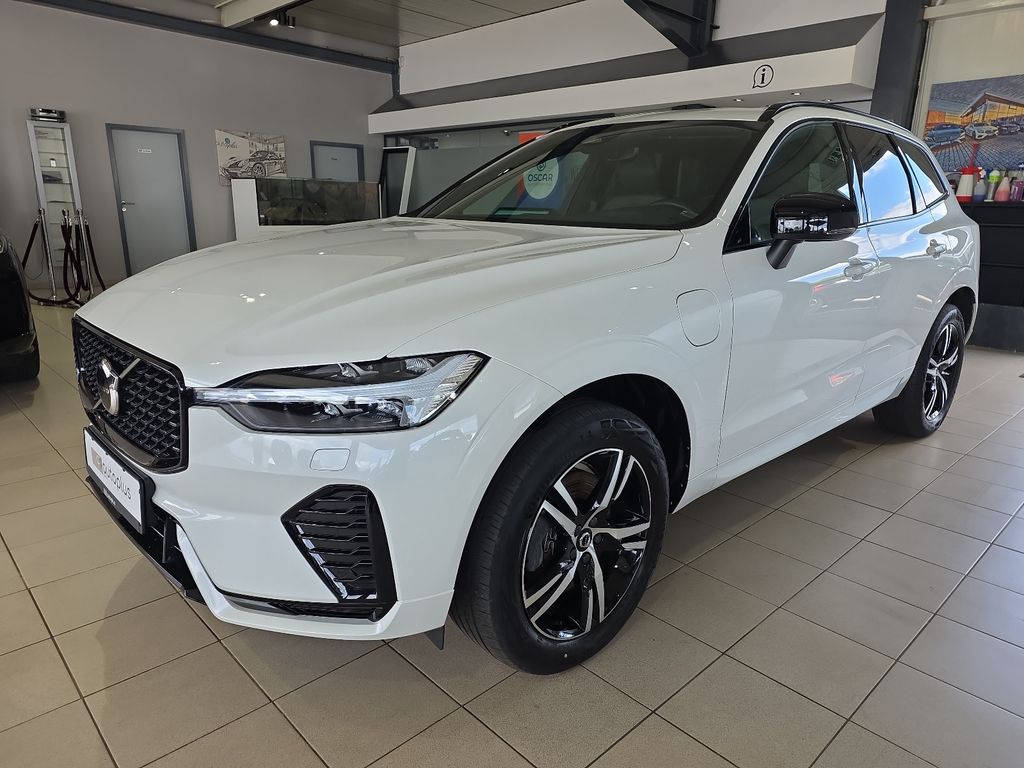 Image of Volvo XC60