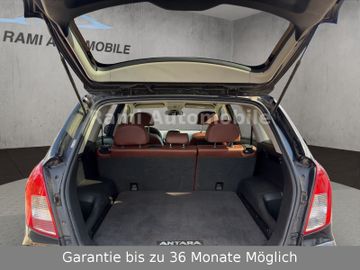 Opel Antara - 9