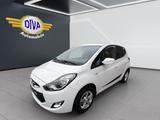 Hyundai ix20 1.6 FIFA world Cup Edition Automatik - scheckheftgepflegte Hyundai ix20