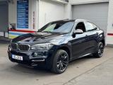 BMW X6 M50 M50d F 16 Vollausstattung  - BMW X6 M50 aus 2015